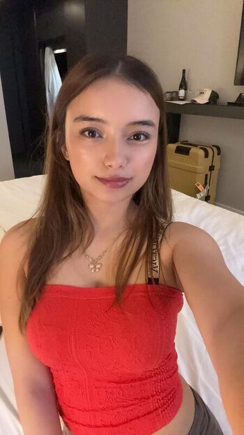 Full leaked Chantalajah private onlyfans photo
