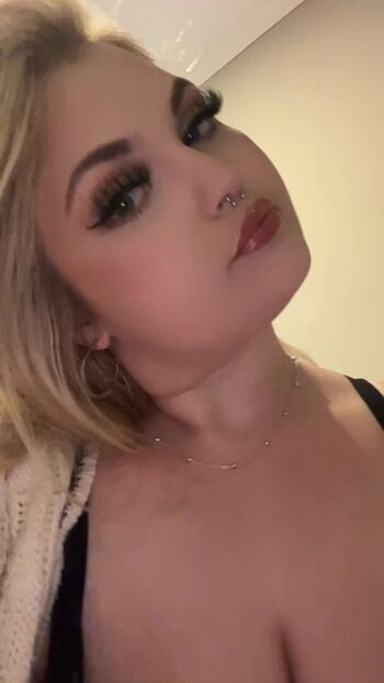 Full leaked Chaosbycallie private onlyfans photo
