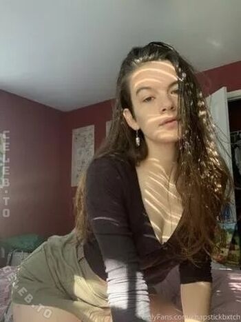 Full leaked Chapstickbxtch private onlyfans photo
