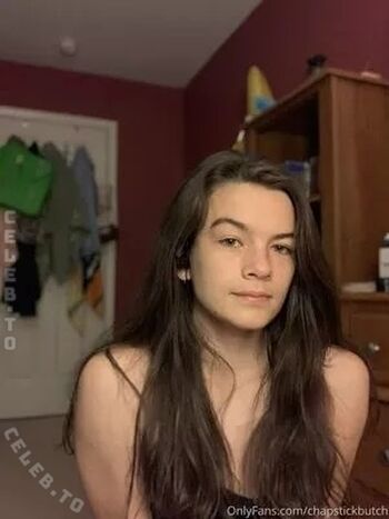 Full leaked Chapstickbxtch private onlyfans photo