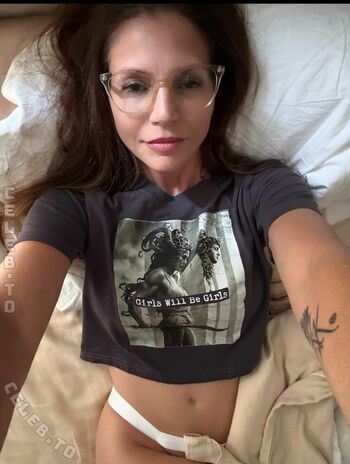 Full leaked Charisma carpenter private onlyfans photo