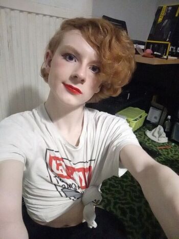 Full leaked Charlie euss private onlyfans photo
