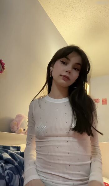 Full leaked Charlize private onlyfans photo