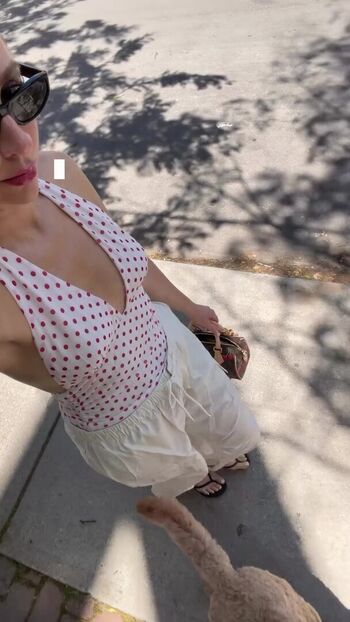 Full leaked Charlotte dobre page private onlyfans photo