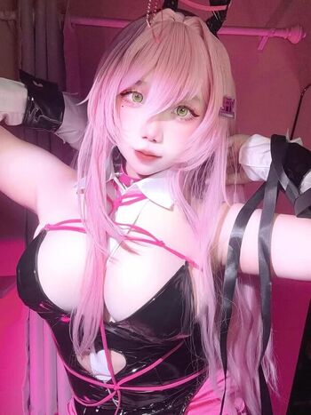 Full leaked Chaya mg private onlyfans photo