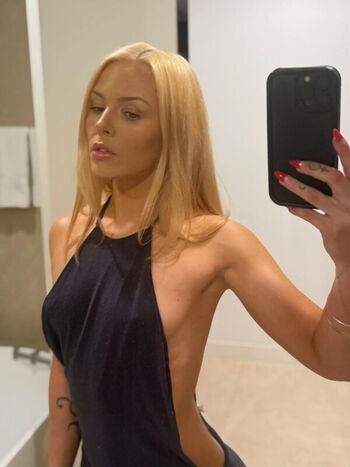 Full leaked Chelsea pearce private onlyfans photo