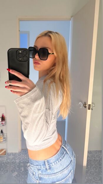 Full leaked Chelsea pearce private onlyfans photo