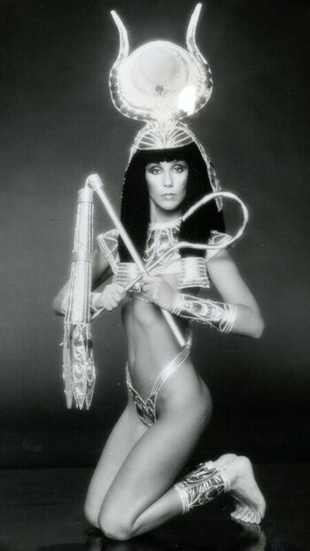 Full leaked Cher private onlyfans photo