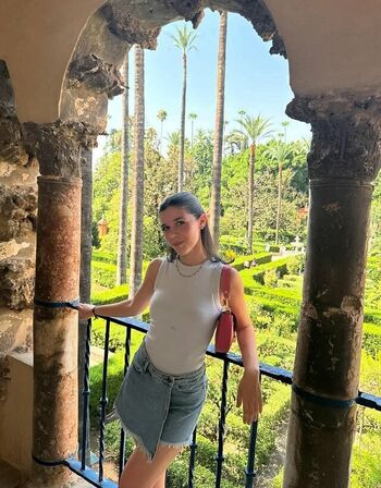 Full leaked Chiara fabiano private onlyfans photo