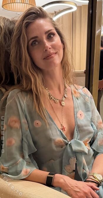 Full leaked Chiara ferragni private onlyfans photo