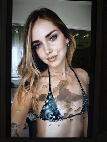 Full leaked Chiara ferragni private onlyfans photo