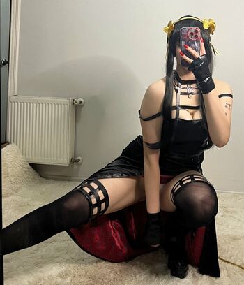 Full leaked Chiioop private onlyfans photo