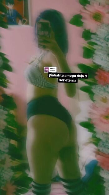 Full leaked Chiioop private onlyfans photo