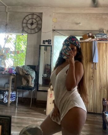 Full leaked Chirasree private onlyfans photo