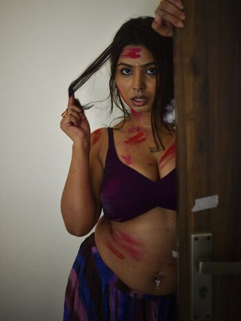 Full leaked Chirasree private onlyfans photo