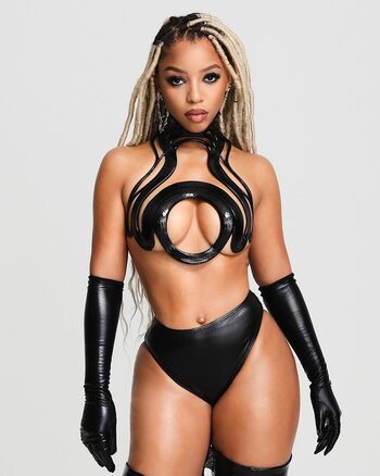 Full leaked Chloe baile private onlyfans photo