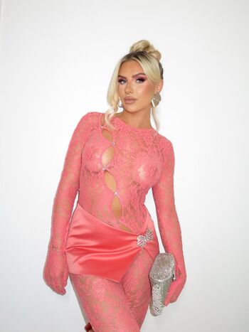 Full leaked Chloe burrows private onlyfans photo