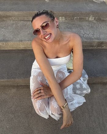 Full leaked Chloe burrows private onlyfans photo