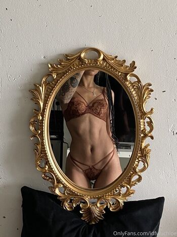 Chloe Christian