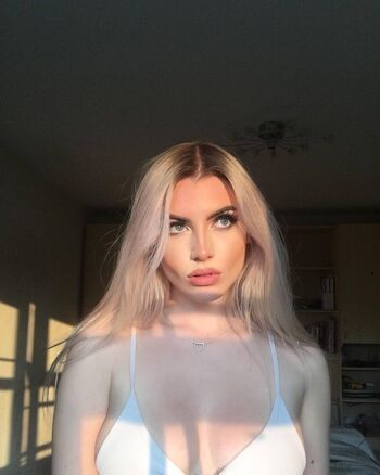 Full leaked Chloe taylor page private onlyfans photo