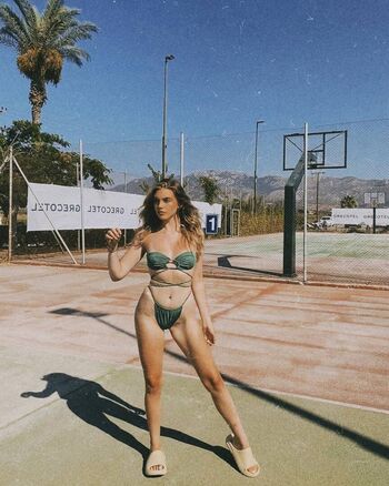 Full leaked Chloe taylor private onlyfans photo