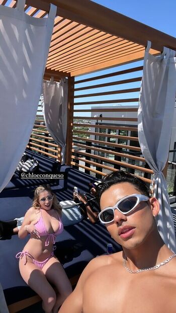 Full leaked Chloeconqueso page private onlyfans photo