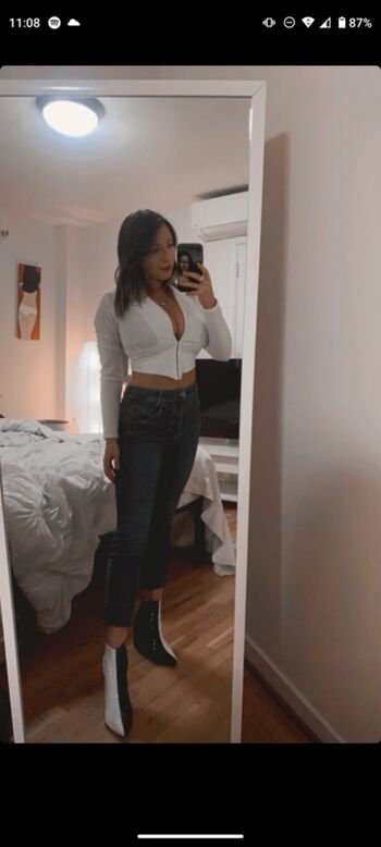 Full leaked Chloeconqueso private onlyfans photo