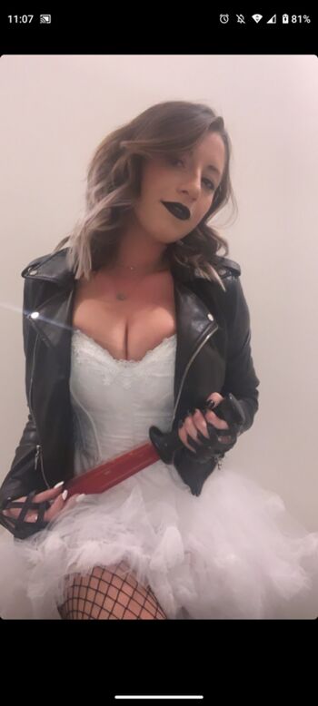 Full leaked Chloeconqueso private onlyfans photo