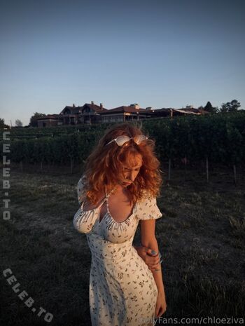 Full leaked Chloeziva private onlyfans photo