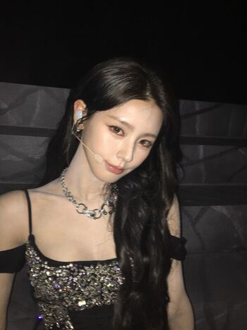 Cho Mi-yeon