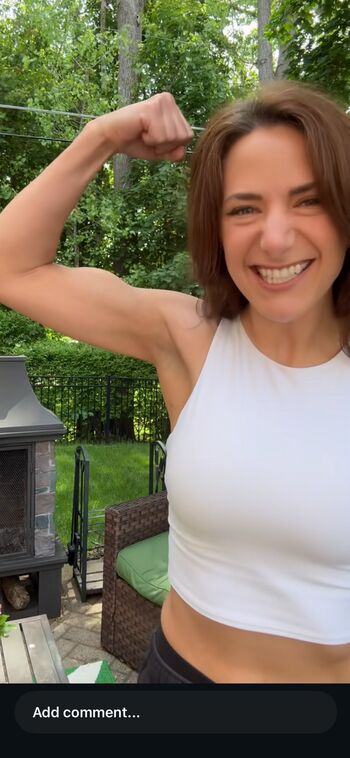 Full leaked Chrissy harless private onlyfans photo