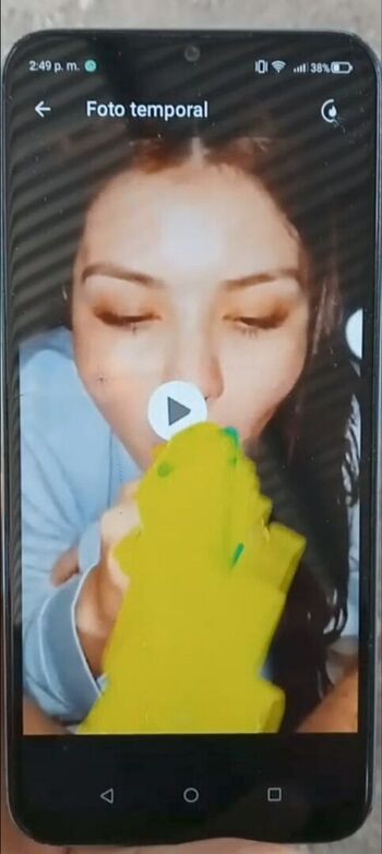 Full leaked Cielo saldivar private onlyfans photo