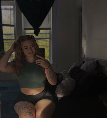 Full leaked Cilenedadon private onlyfans photo