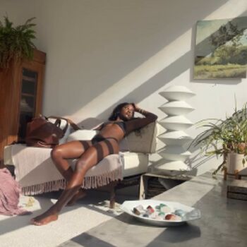 Full leaked Clara moneke private onlyfans photo