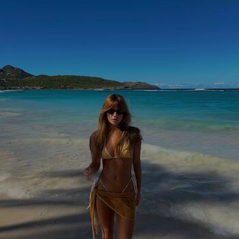 Full leaked Clarissa mller private onlyfans photo