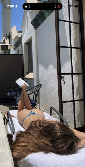 Full leaked Cloudynoir private onlyfans photo