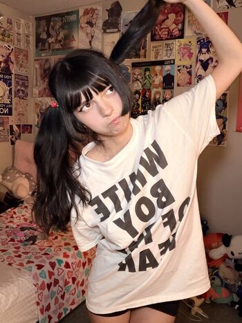 Full leaked Clownhop private onlyfans photo