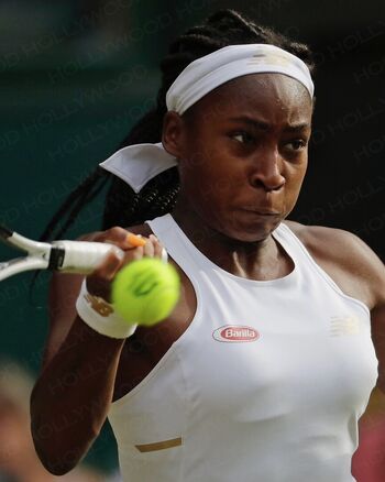 cocogauff