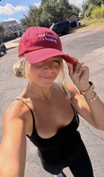 Full leaked Collete davis private onlyfans photo