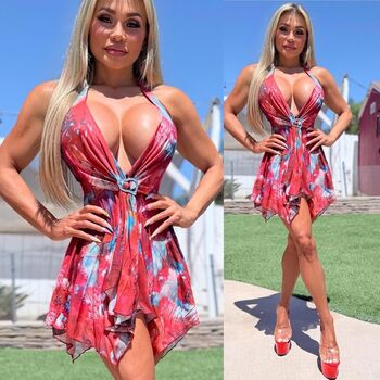 Full leaked Connie elizabeth private onlyfans photo