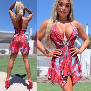 Full leaked Connie elizabeth private onlyfans photo