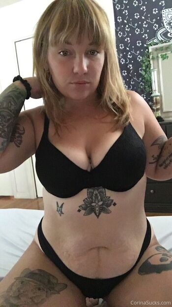 Full leaked Corinasbooty private onlyfans photo