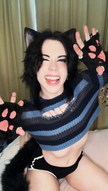 Full leaked Costsuya private onlyfans photo