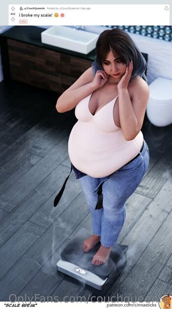 Full leaked Couchqueenie page private onlyfans photo