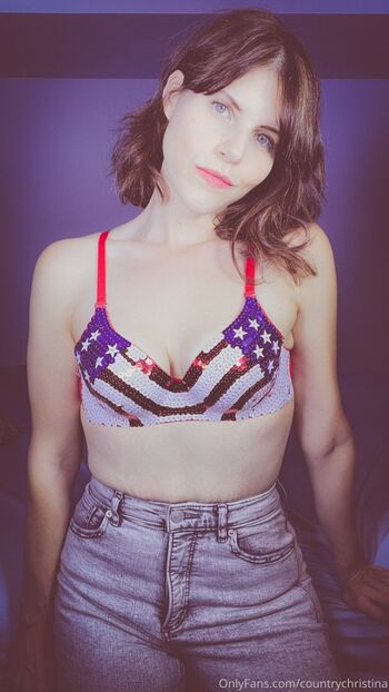 Country Christina