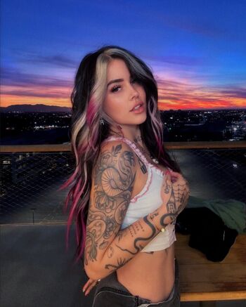 Full leaked Tina louise private onlyfans photo