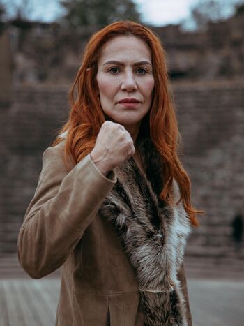 Full leaked Cris cyborg private onlyfans photo
