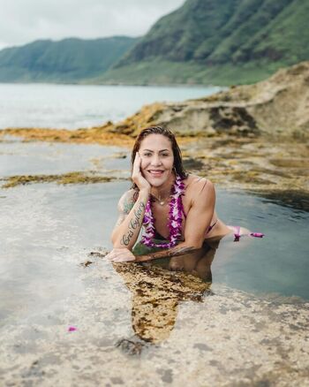 Cris Cyborg
