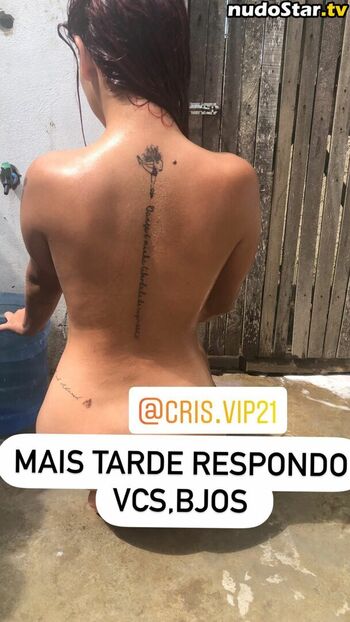 Full leaked Cris pkena private onlyfans photo