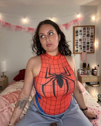 Full leaked Xoarielys/ private onlyfans photo